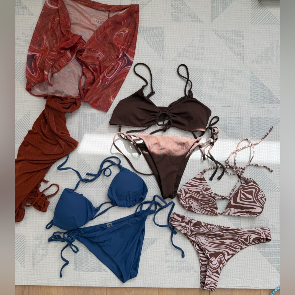 SHEIN BUNDLE